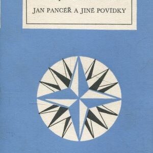 Jan Pancéř a jiné povídky
