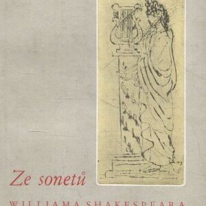 Ze sonetů Williama Shakespeara