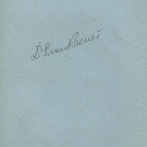 Demokratická armáda, pacifism a zahraniční politika