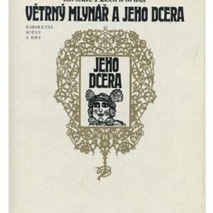 Větrný mlynář a jeho dcera