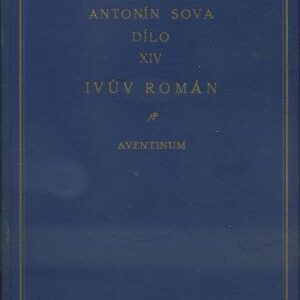 Ivův román : román