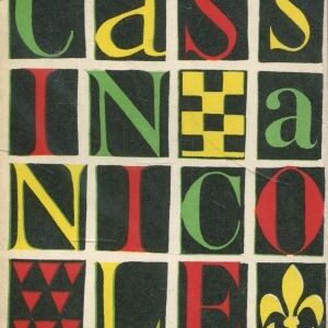 Aucassin a Nicoletta