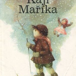 Pumeranče Káji Maříka