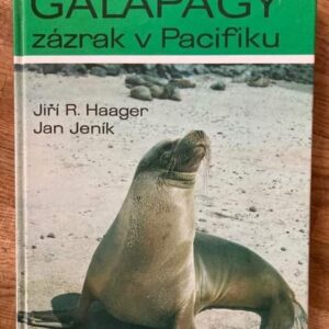 Galapágy - zázrak v Pacifiku