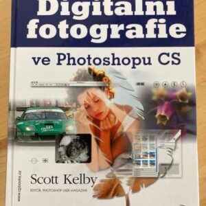 Digitální fotografie ve Photoshopu CS