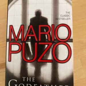 The Godfather (anglicky)