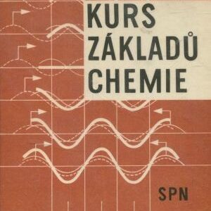 Kurs základů chemie