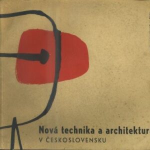 Nová technika a architektura v Československu : sborník