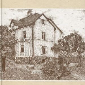 Babú : Vilém od jezera PODPIS!