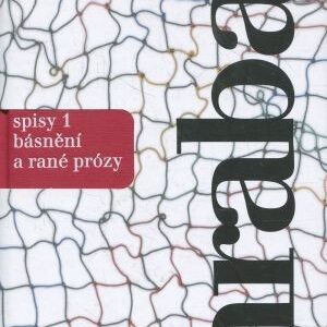 Hrabal spisy 1 - lyrika