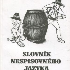 Slovník nespisovného jazyka valaského