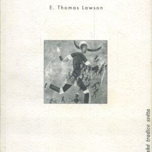 Náboženství Afriky : tradice v proměnách