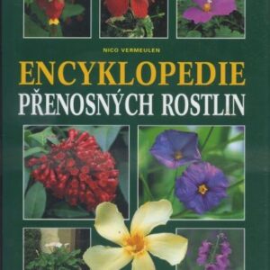 Encyklopedie přenosných rostlin