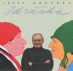 Josef Odráška výběr z tvorby 1968-2006