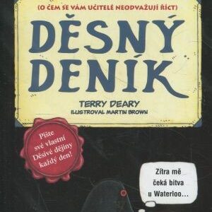 Děsný deník