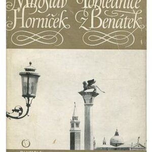 Pohlednice z Benátek