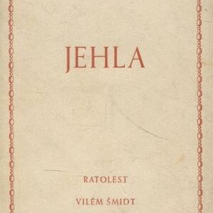 Jehla od A.V. Šmilovského