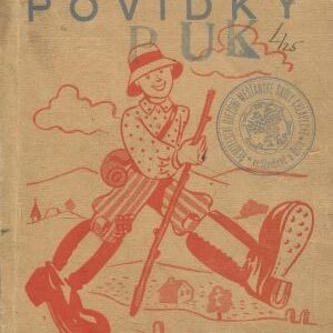 Veselé německo-české povídky