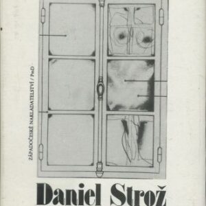 To je můj návrat : výbor z básnických sbírek