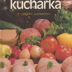 Nová domácí kuchařka