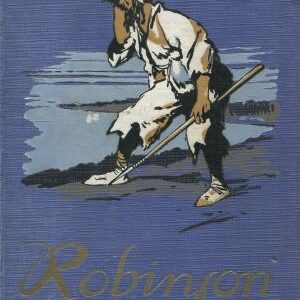 Robinson Crusoe