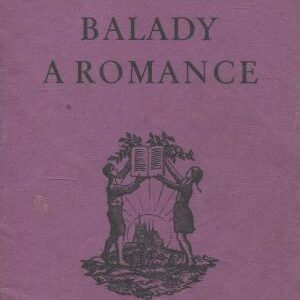 Balady a romance