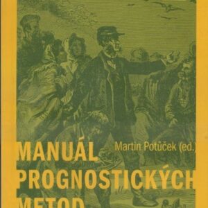 Manuál prognostických metod