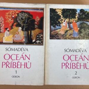 Oceán příběhů I.-II.