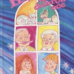 Příběhy na dobrou noc.