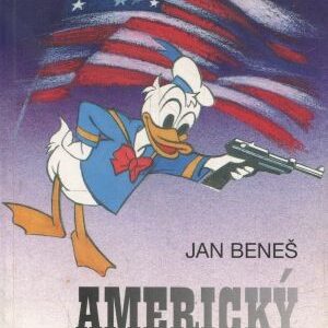 Americký pitaval : reportáž o zemi, kde pozítří dosud neznamená předevčírem