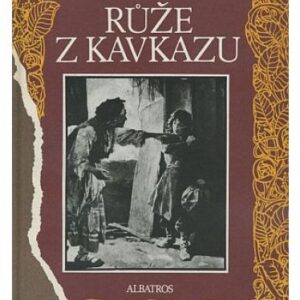 Růže z Kavkazu