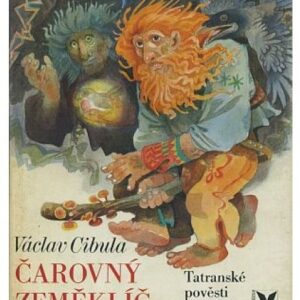 Čarovný zeměklíč