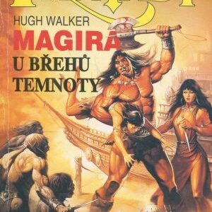 Magira. 3, U břehů Temnoty