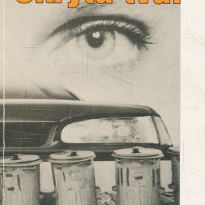 Skrytá tvář : putování konzumní kulturou