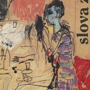 Slova žen : povídky