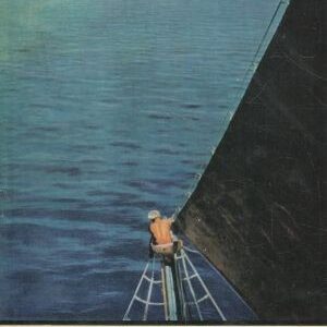 Plachetnicí na Tahiti