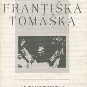Pedagogické dny kardinála Františka Tomáška : sborník sdělení z konference konané ve dnech 3.-4. června 1994 na Pedagogické fakultě UP