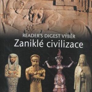 Zaniklé civilizace