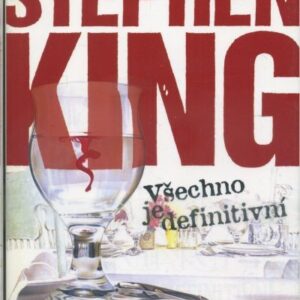 Všechno je definitivní : 14 temných povídek