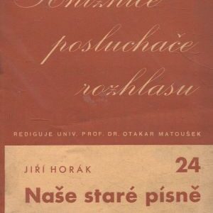 Knižnice posluchače rozhlasu