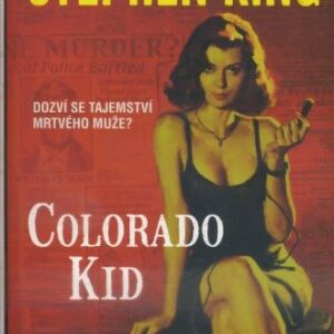 Colorado Kid