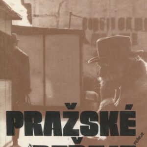 Pražské peřeje