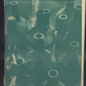 Alkohol : The wet parade, vlastně Mokrá přehlídka : Román