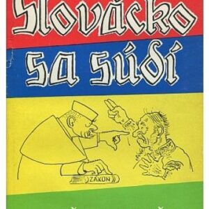 Slovácko sa súdí