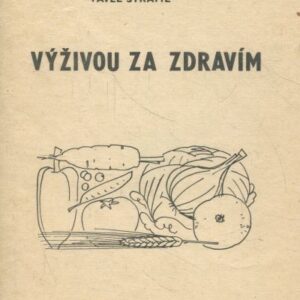 Výživou za zdravím