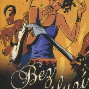 Bez iluzí, aneb, Lesk a bída šoubyznysu