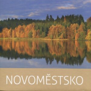 Novoměstsko ve fotografiích Jana Truksy