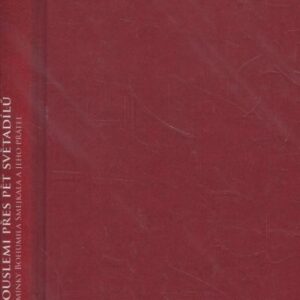 S houslemi přes pět světadílů : vzpomínky Bohumila Smejkala a jeho přátel