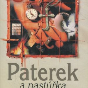 Paterek a pastýřka laní