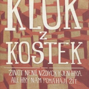 Kluk z kostek